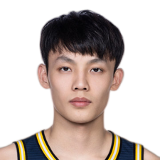 徐杰